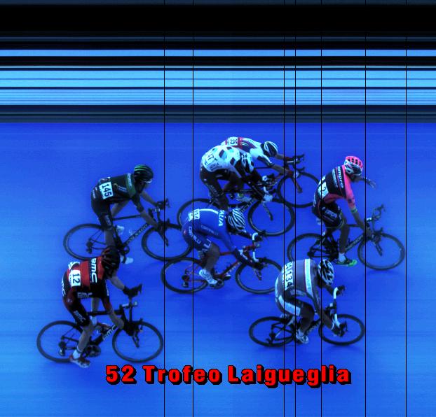 Trofeo Laigueglia2015