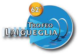 logo trofeo laigueglia